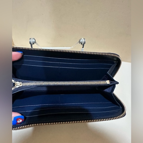 Gucci Diamanté Long Wallet - Picture 13 of 16